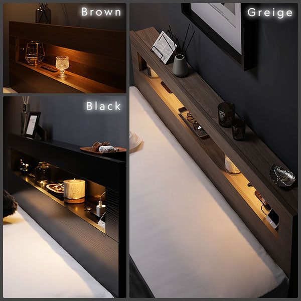 LED照明点灯イメージ