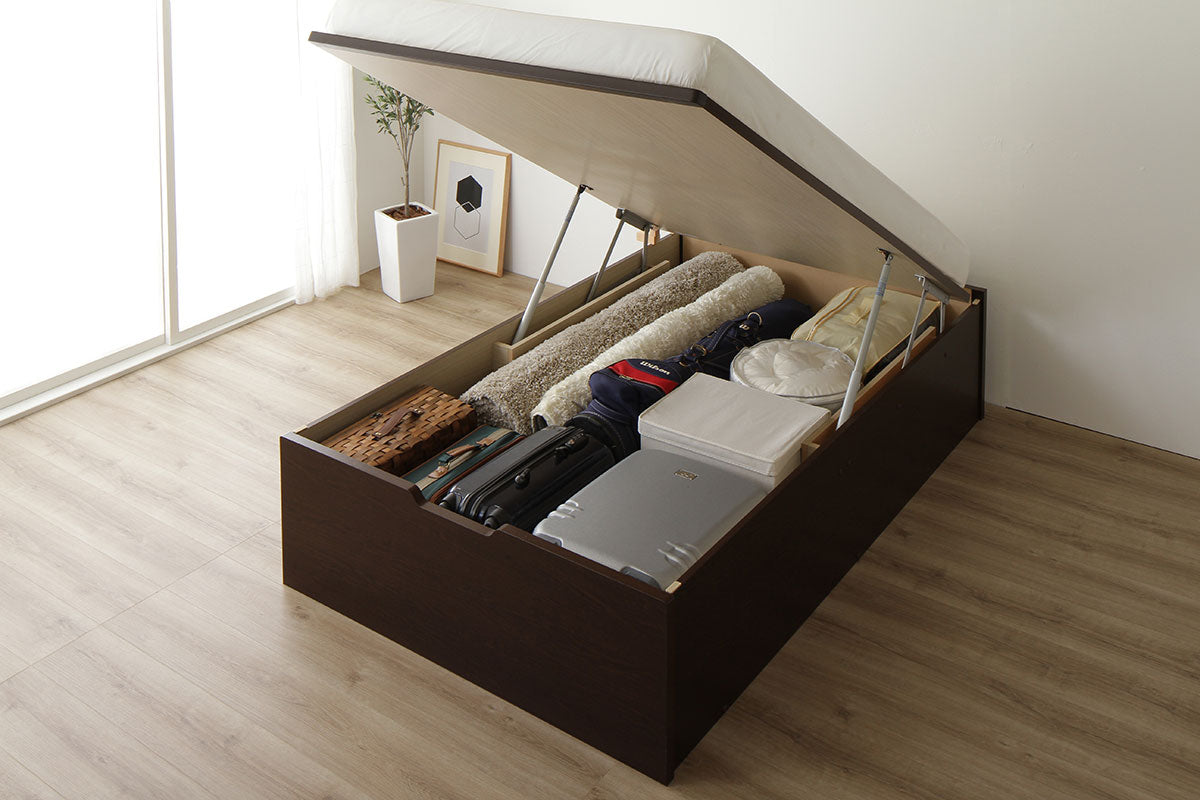 縦開き 深型(ハイタイプ)