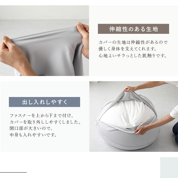 使いやすく、暮らしやすく