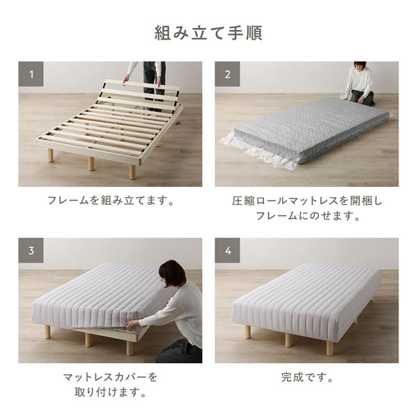 組み立て手順