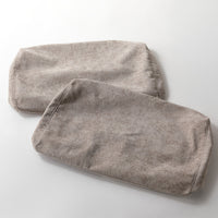 アームレスソファ 『REAGLE リーグル』 専用カバー 単品 グレージュ