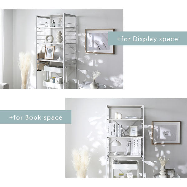 アイデア次第で使い方いろいろ