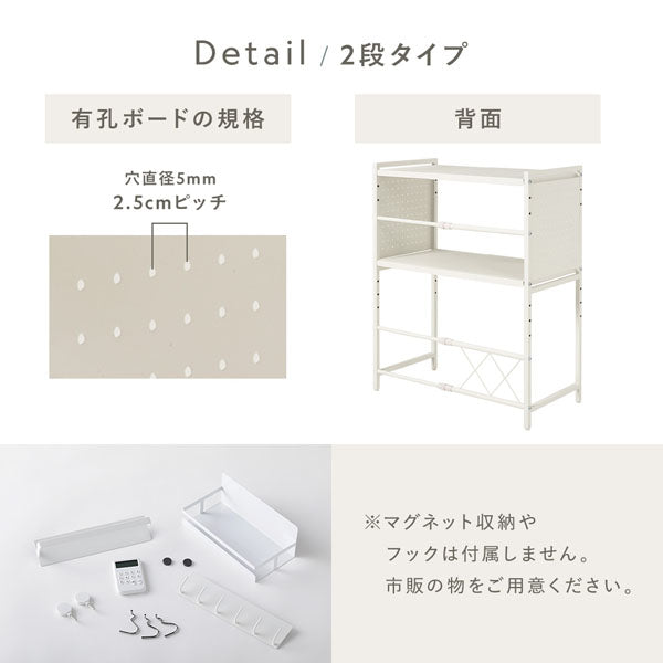 Detail(2段タイプ)