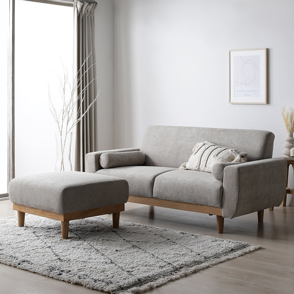 インテリアソファ 『ida イーダ』ソファセット/ほどよい座り心地