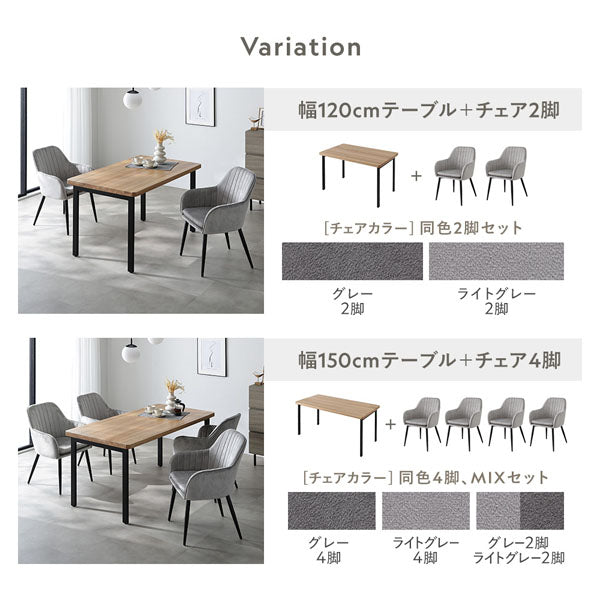 Variation