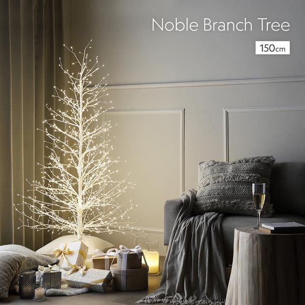 Noble Branch Tree 150cm