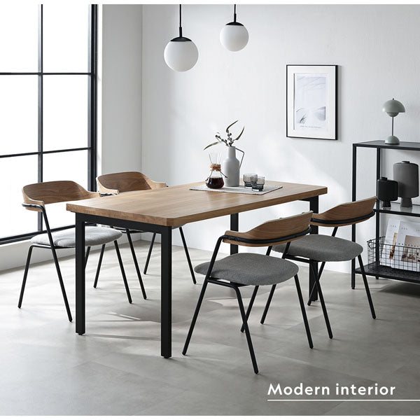 Modern interior