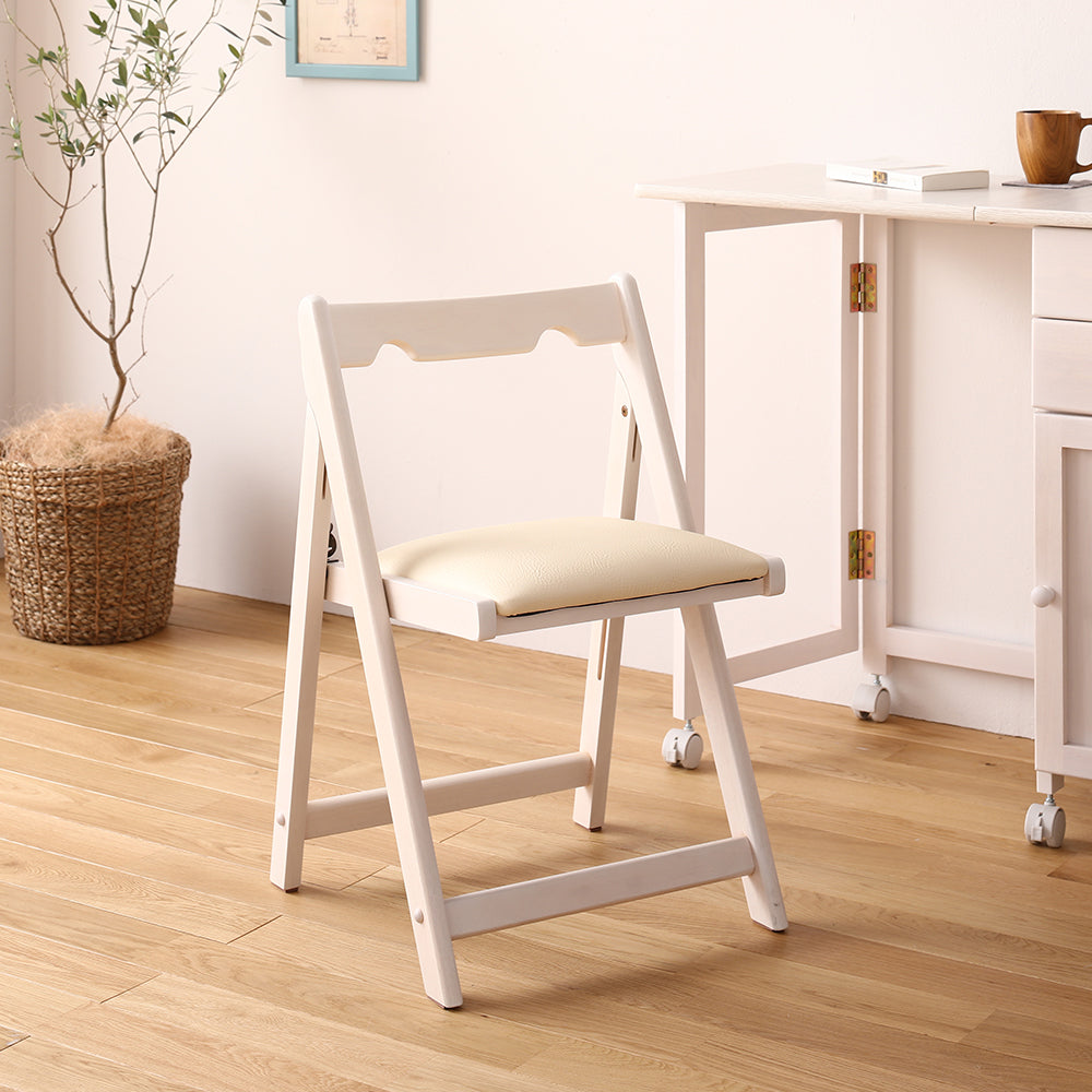 デスク ホワイト