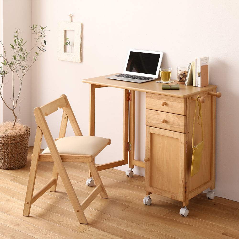 デスク ナチュラル