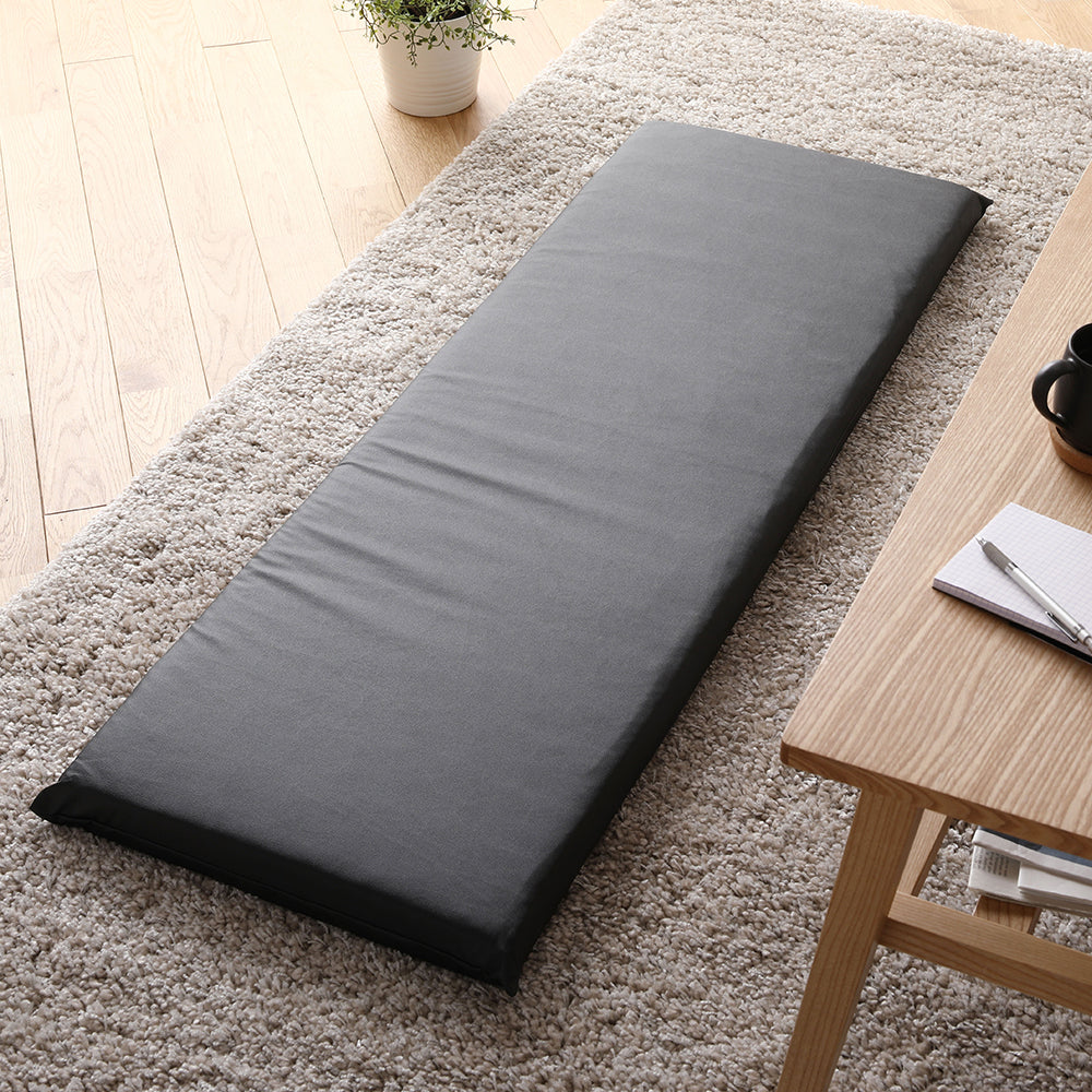 ロング ブラック