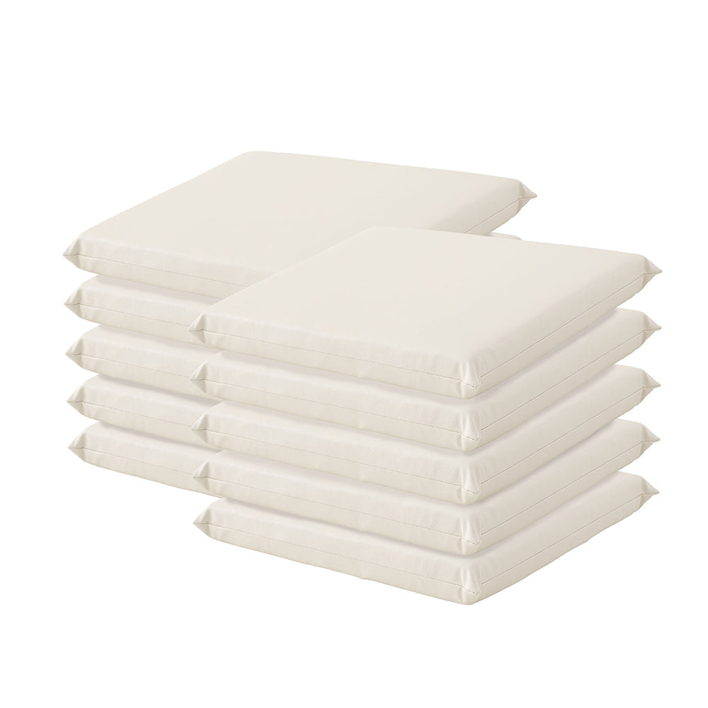 アイボリー ベージュ