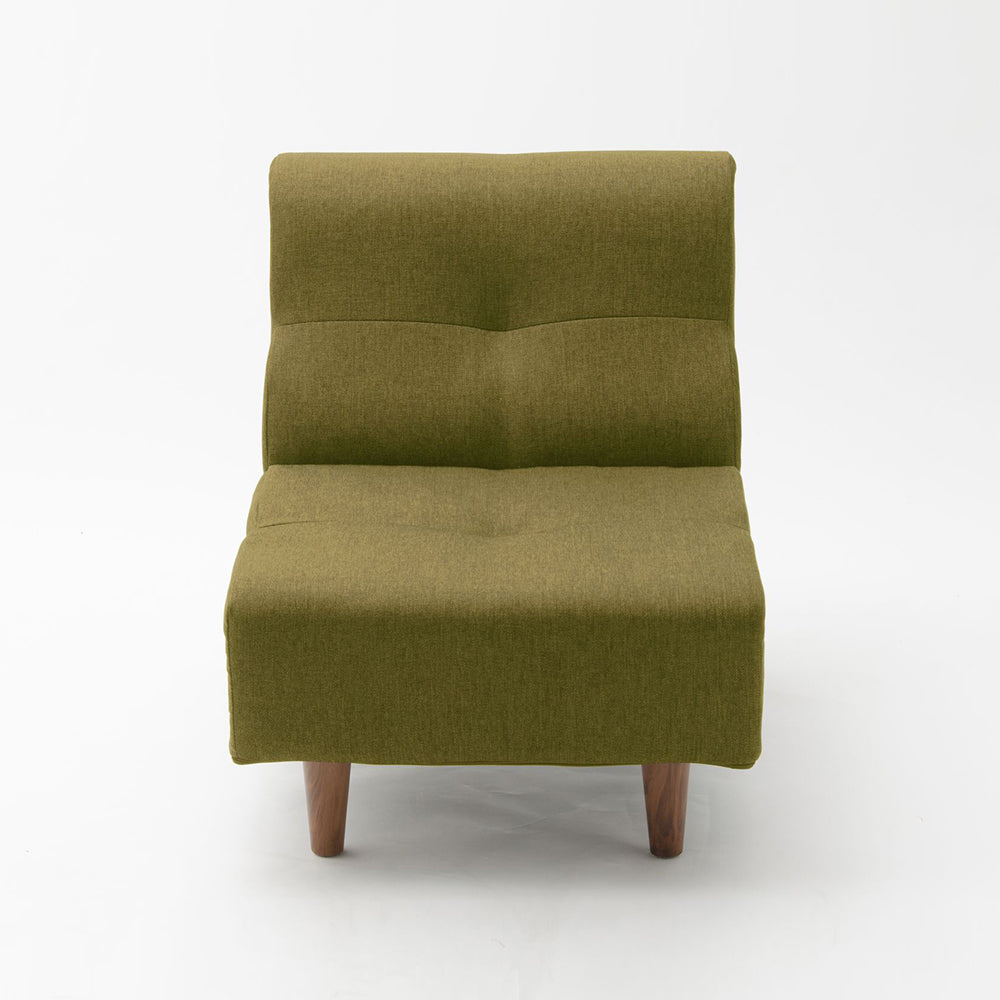 グリーン(ブラウン脚)