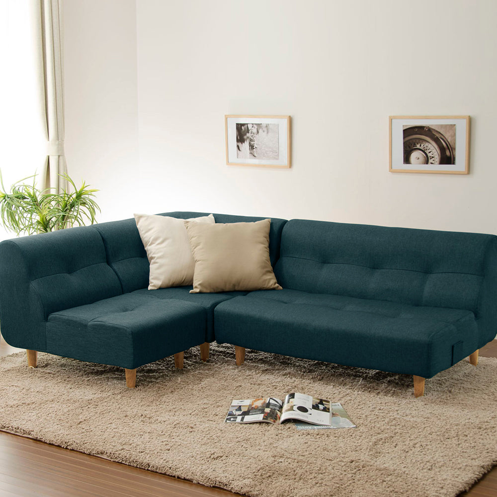 ネイビー ブルー