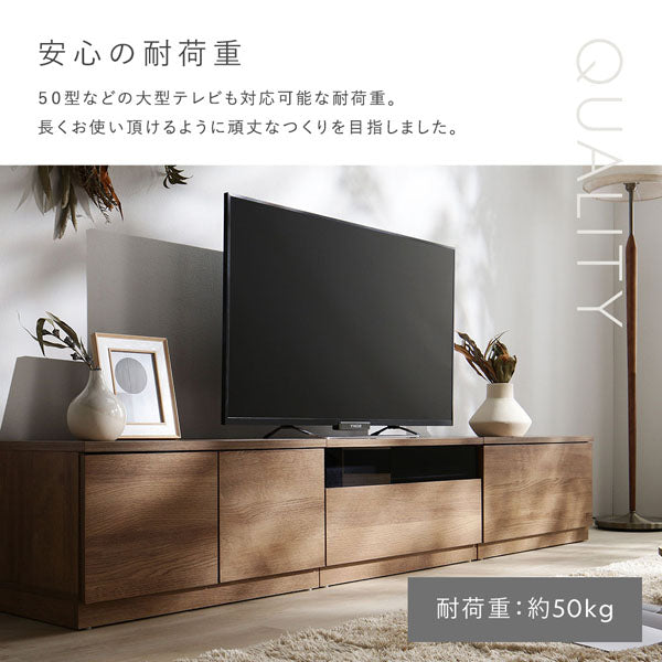 安心の耐荷重