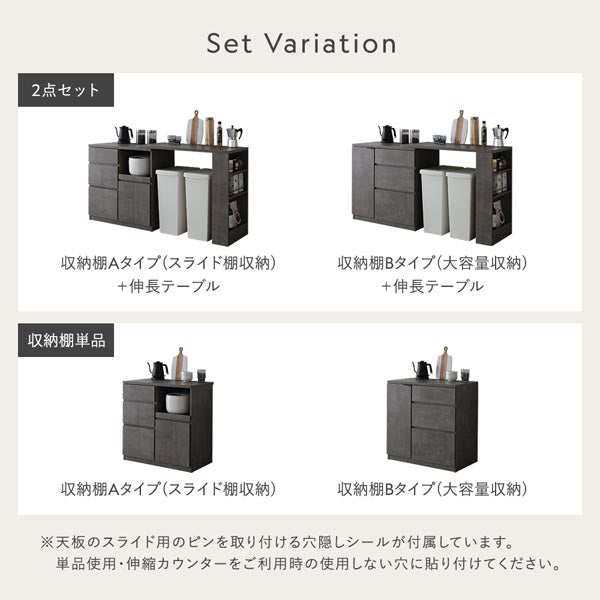 Set Variation