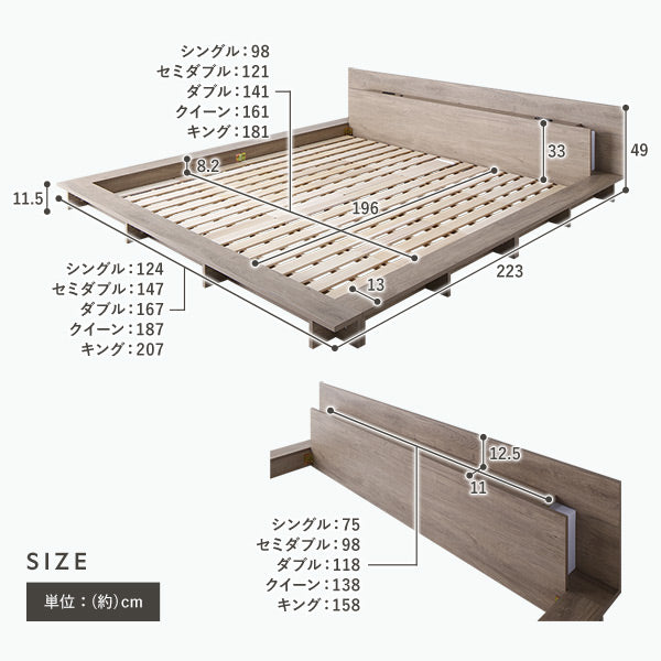 サイズ