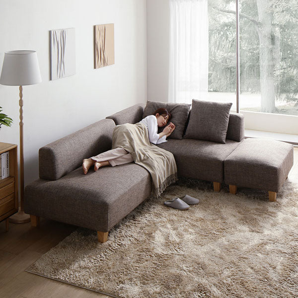 使用イメージ(木脚)