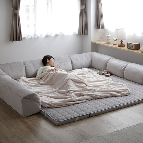 toromofu Floor sofa series