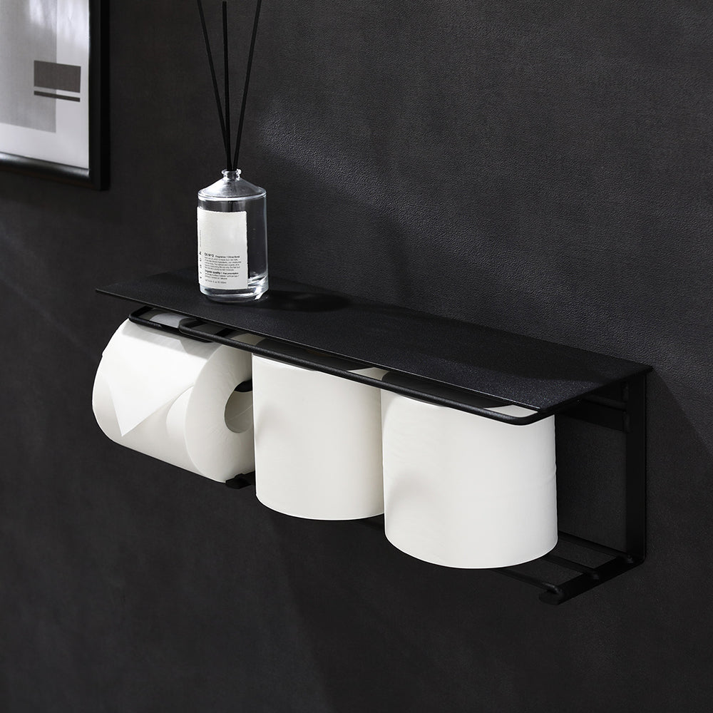 スチールブラック