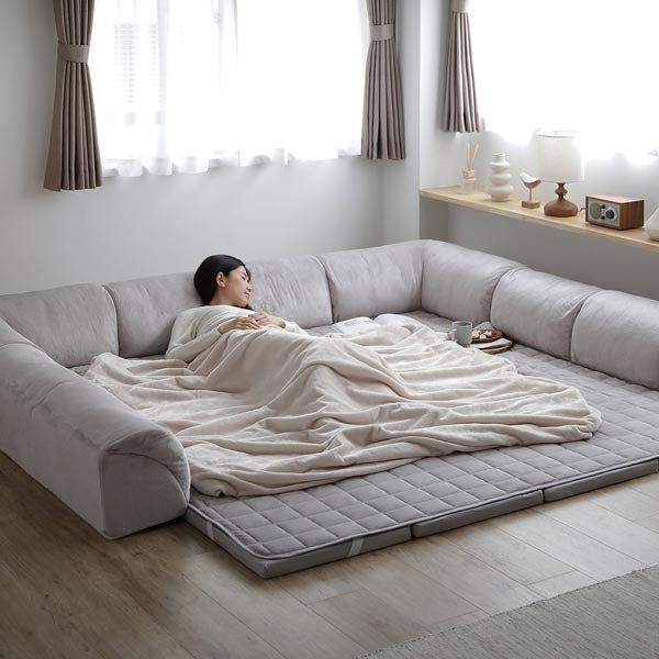 toromofu Floor sofa series