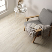 日本製クッションフロア ラスティックメイプル