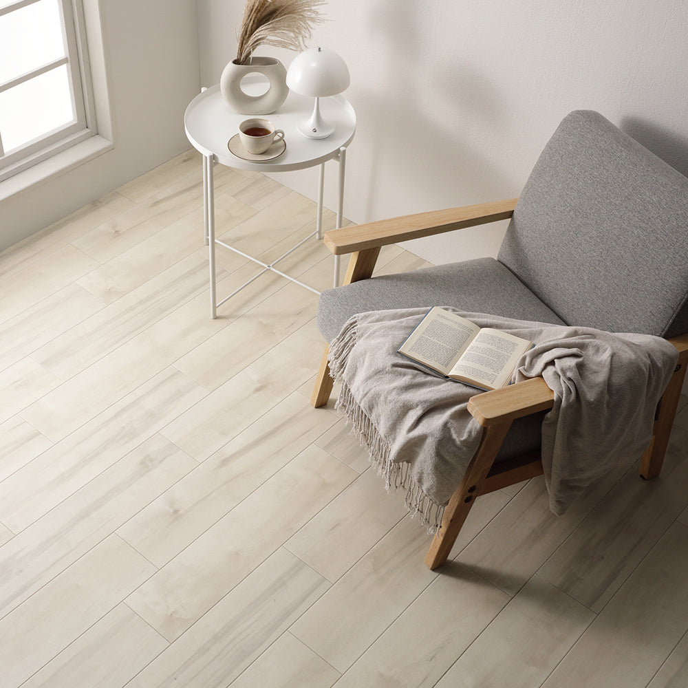 ラスティックメイプル