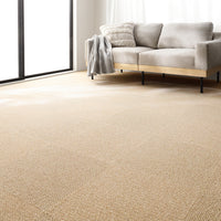 日本製 洗えるタイルカーペット 防ダニ 防音 いなほ