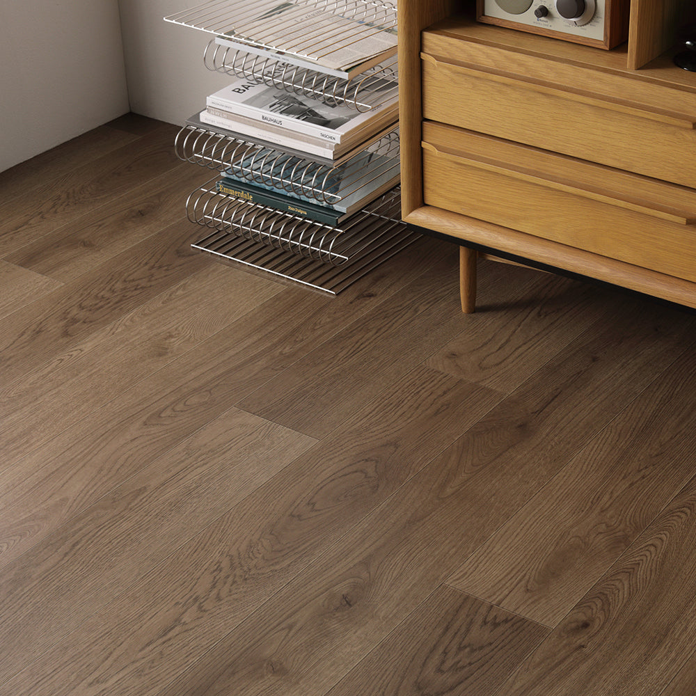 ミッドナイトオーク