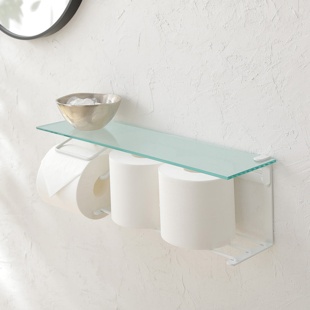 ガラスホワイト