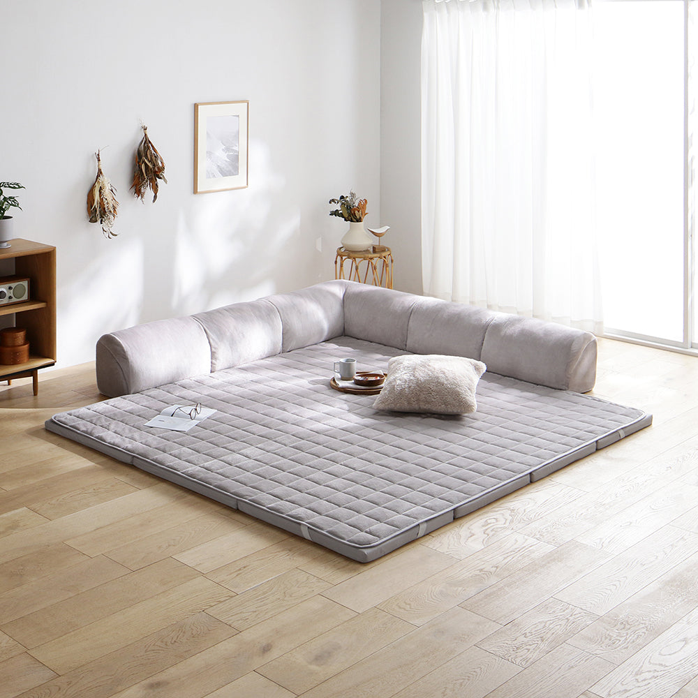 大サイズ Bタイプ(クッションL型)