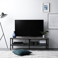 テレビボード単品(幅120cm) 『Rectico レクティコ』ヴィンテージ
