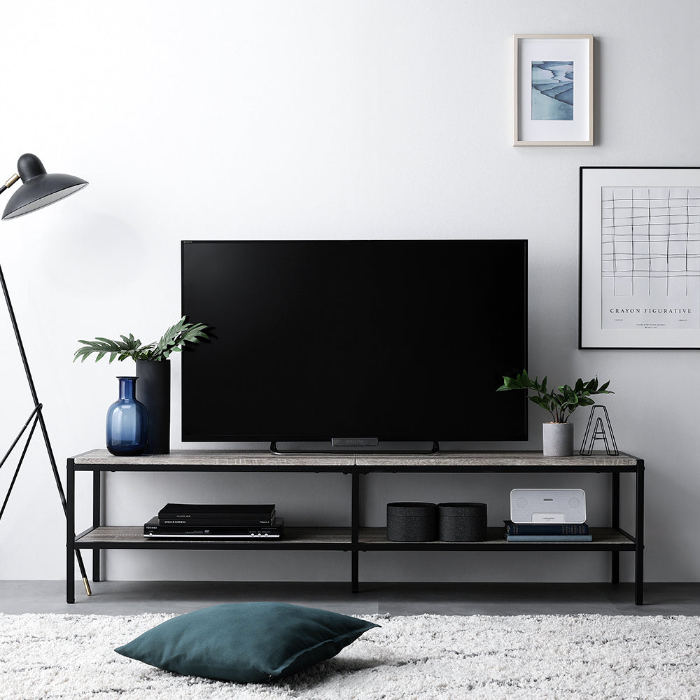 TVBOARD H-01 凄惨 テレビ台 テレビボード