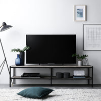 テレビボード単品(幅150cm) 『Rectico レクティコ』ヴィンテージ