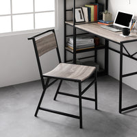 アイアンシリーズ チェア単品(1脚) 『Rectico レクティコ』ヴィンテージ