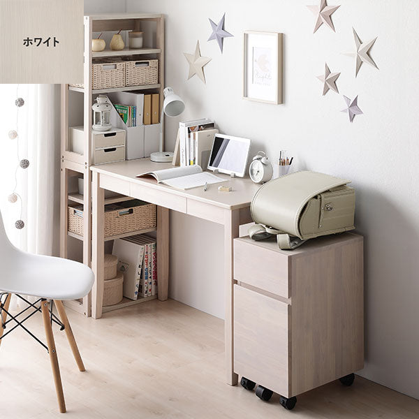 カラーバリエーション:ホワイト