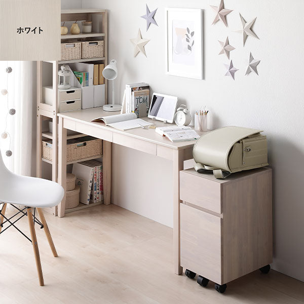 カラーバリエーション:ホワイト