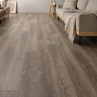 日本製クッションフロア シャムリーオーク