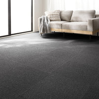 日本製 洗えるタイルカーペット 防ダニ 防音 てつ