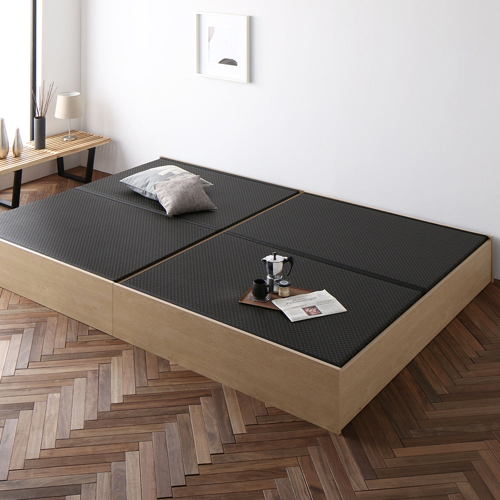 ローナチュラルブラック