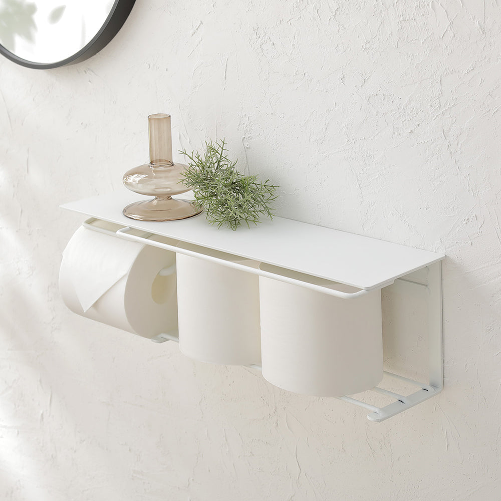 スチールホワイト