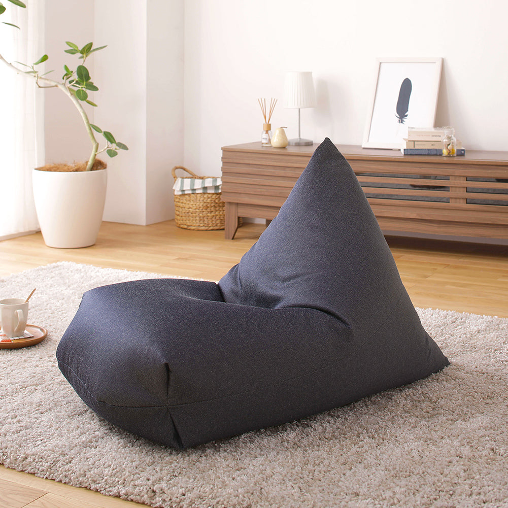 インディゴ デニム