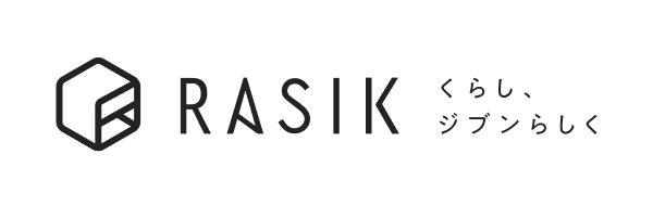RASIK(ラシク)公式ストア