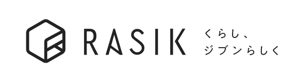 RASIK(ラシク)公式ストア