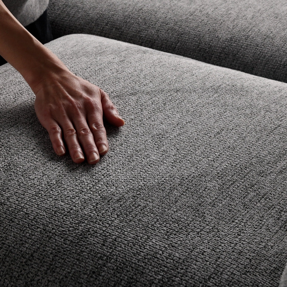 上質な見た目と柔らかな風合い