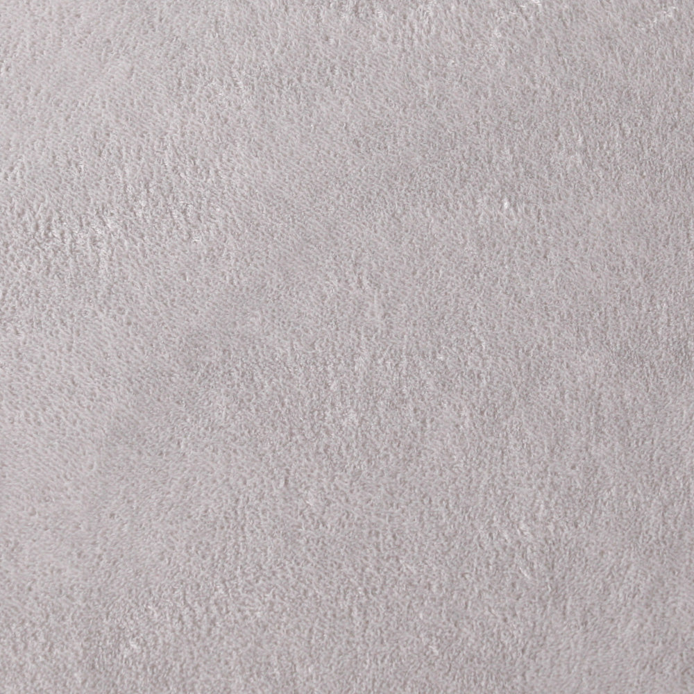 なめらかなフランネルの肌触り