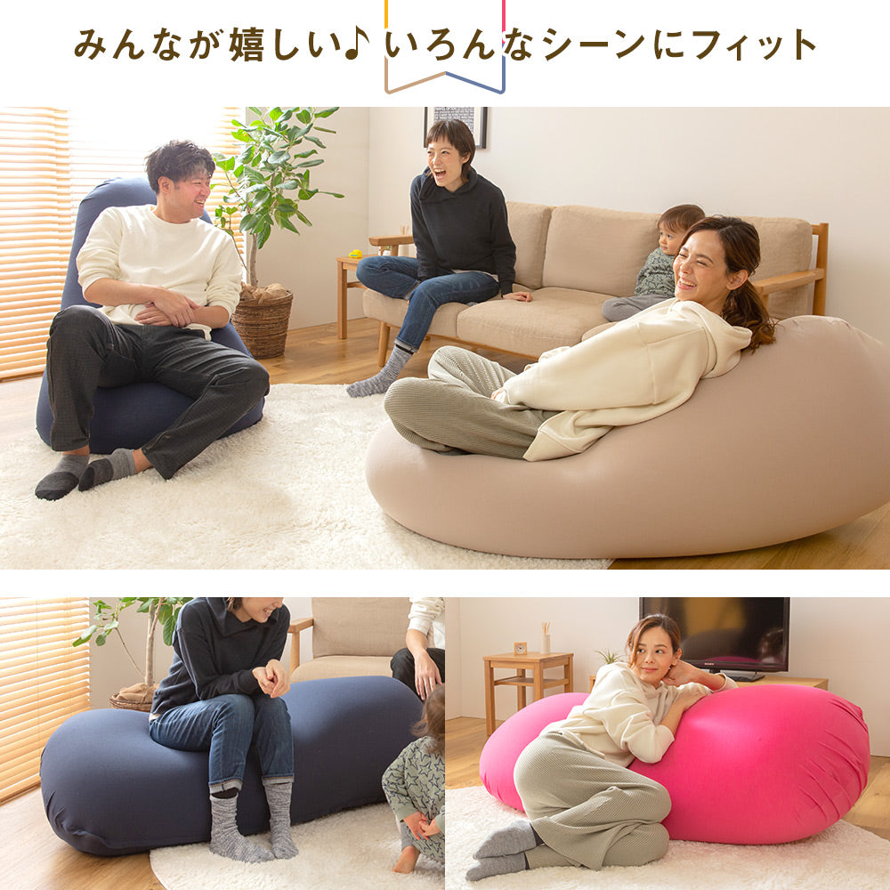 フィット リビング