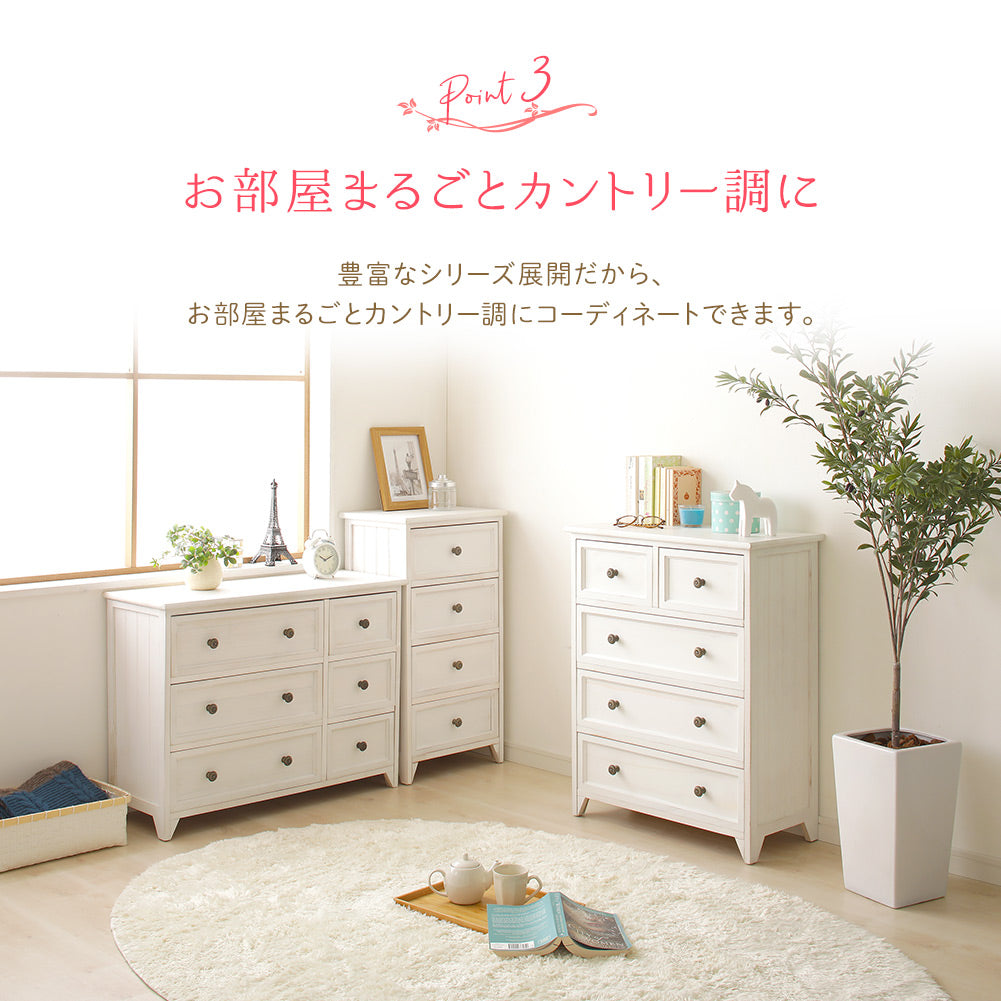 シリーズ カントリー