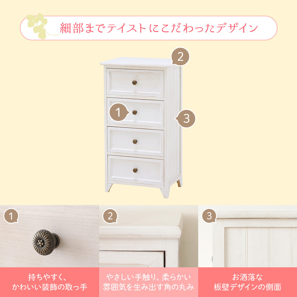 アンティーク デザイン