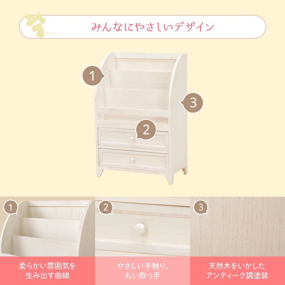 アンティーク デザイン