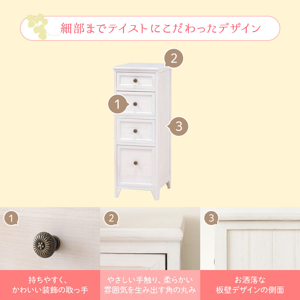 アンティーク デザイン